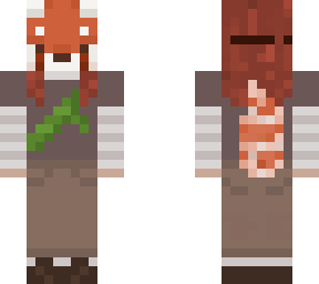 redd panda