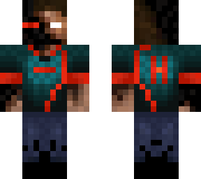redhavoc343 yt
