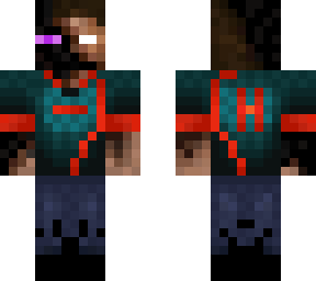 redhavoc343 yt