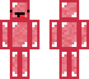 redstone skeppy