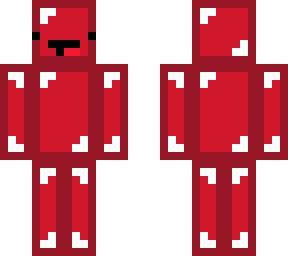 redstone skeppy