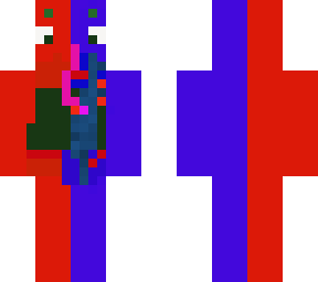 regular skin lol
