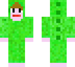 remake dinosaur skin