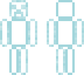 rich diamond glitch (marketplace series)