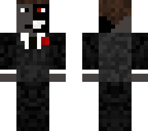roblox skin mrfoxy2016