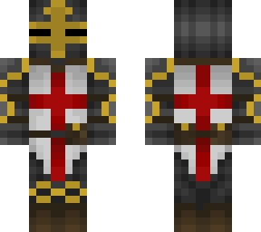 royal crusader