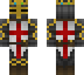 royal crusader crown