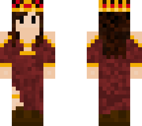 royal formal