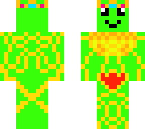sad fish /  king fish