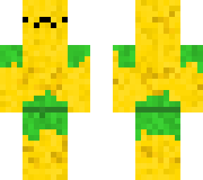 sad lemon boy