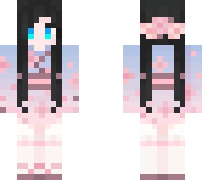 sakura yukata