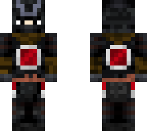 samurai scrapper