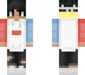 sapnap hoodie v2