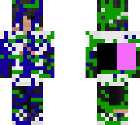 sapnap in corrupted vines