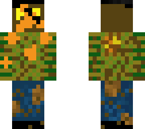 scarcrow