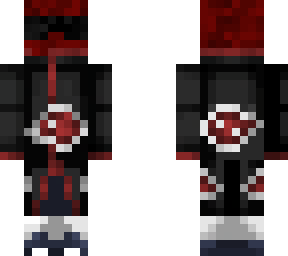 shadow akatsuki