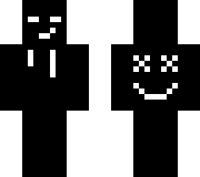 shadow guy