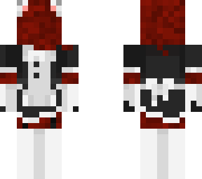 shadow maid