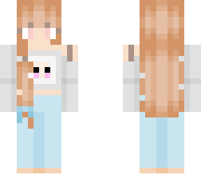 sheep rce