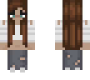 shibaa's skin