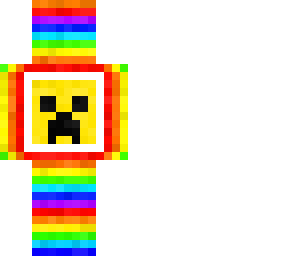 shoutout to goldencreeper653