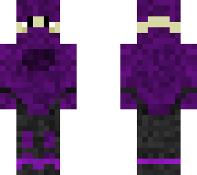 shulker boy