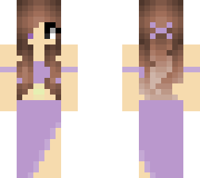 shulker girl