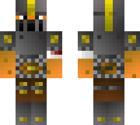 simple knight