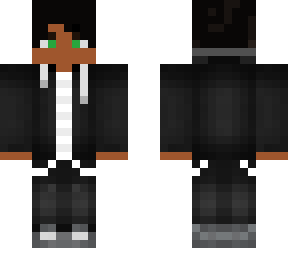 sirius clothed