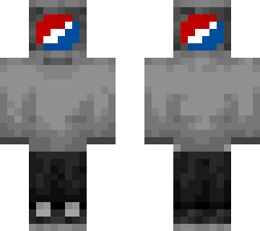 sirpersi ghost skin