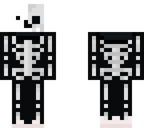 skeleton boi