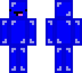 skeppy but blue