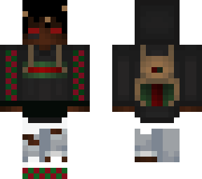 ski makes
