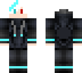 skin