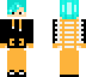 skin