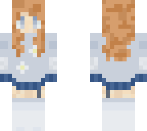 skin for katie :)