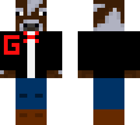 skin renzo gordo
