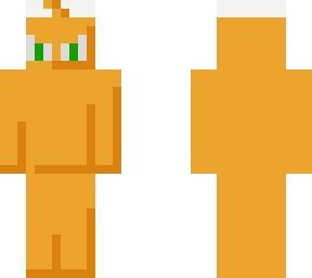 skindex skin...      ...dex? #2