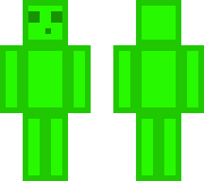 slime