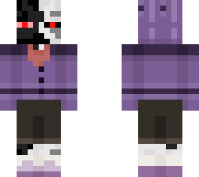 snook the enderghast