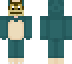 snore lax monkey