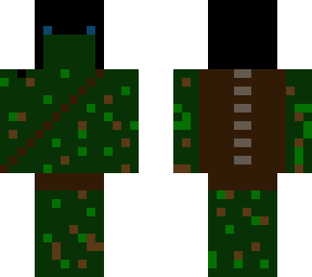 soldier