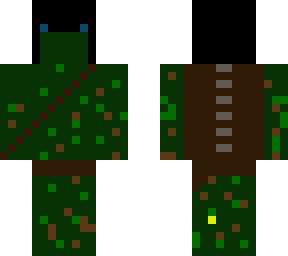 soldier