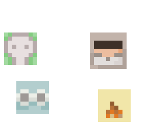 some pfps