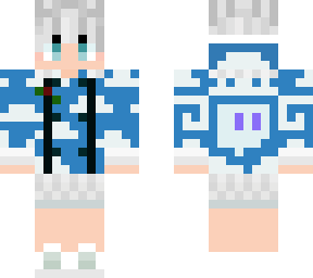 sora ski remake