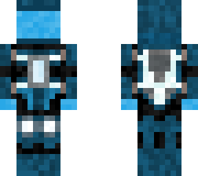 space mechanic