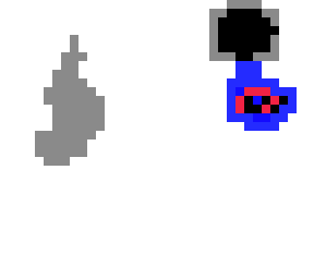 space mouse