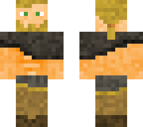 sperzieboon viking 2