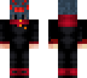 spider itadori