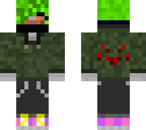 spider me ^x^